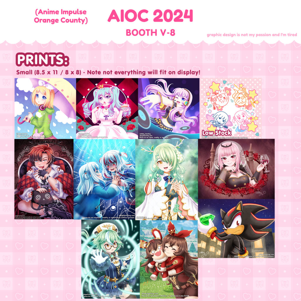 AIOC 2024 catalog- prints small